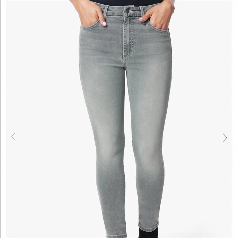 NWT Joe’s Jeans The Vixen Ankle Jeans